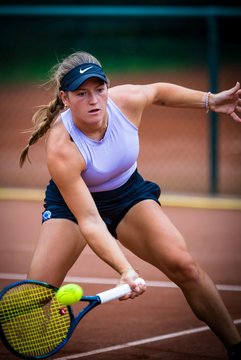 Ausschnitte 83 - Bergstedt Open